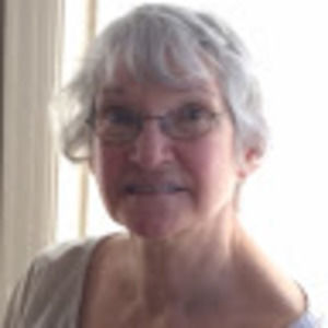 Meet your Posher, Cathy